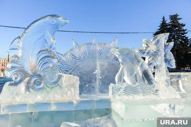 Подрядчик не завершил в срок некоторые элементы