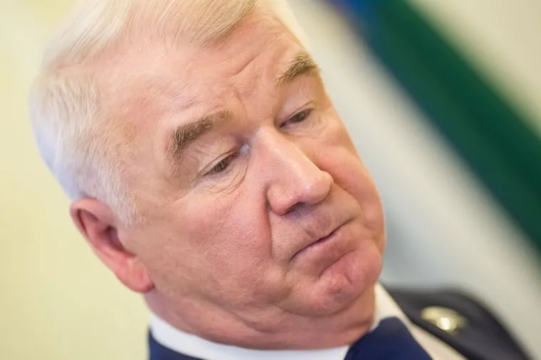 Спикер Тюменской областной думы Сергей Корепанов. Тюмень, корепанов сергей