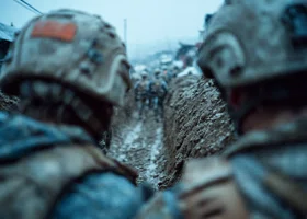 Россия и Украина объявили масштабный обмен военнопленнымм