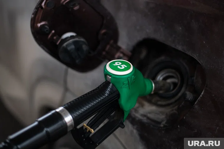В Тюмени стабилизировались цены на бензин