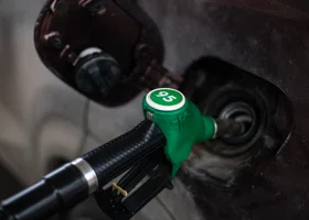 В Тюмени резко изменились цены на бензин