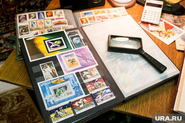 Товары советского производства можно приобрести в Перми в среднем за 450 рублей