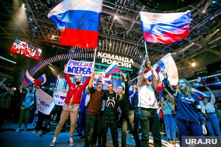 Москва уверена: спорт тоже должен быть многополярным