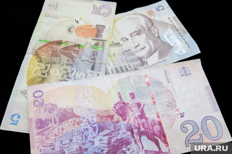 Доходы от российских активов передадут Украине