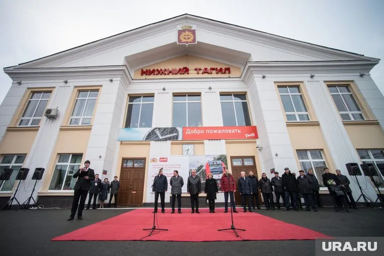 Нижний Тагил славен не только танками и сталью, но и мощной ОПГ