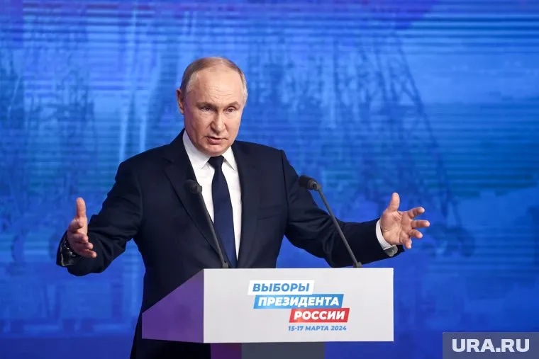 По поручению Путина, арктическая и дальневосточная ипотека будет распространена до 1 марта