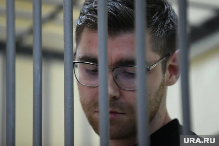 Денис Аллаяров пробудет в СИЗО до 4 августа