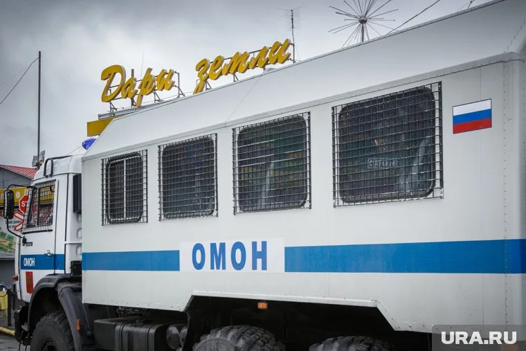 Источник дохода одиозного Ивана Обухова блокирован