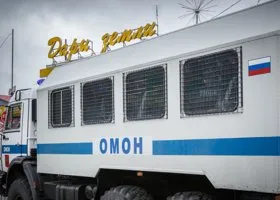 На сходке в Екатеринбурге делили 4-ю овощебазу