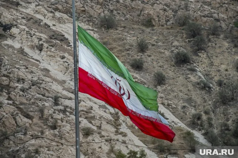 Иран примет участие в саммите БРИКС в Казани