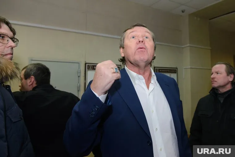 Новиков выиграл иск к Шилиманову