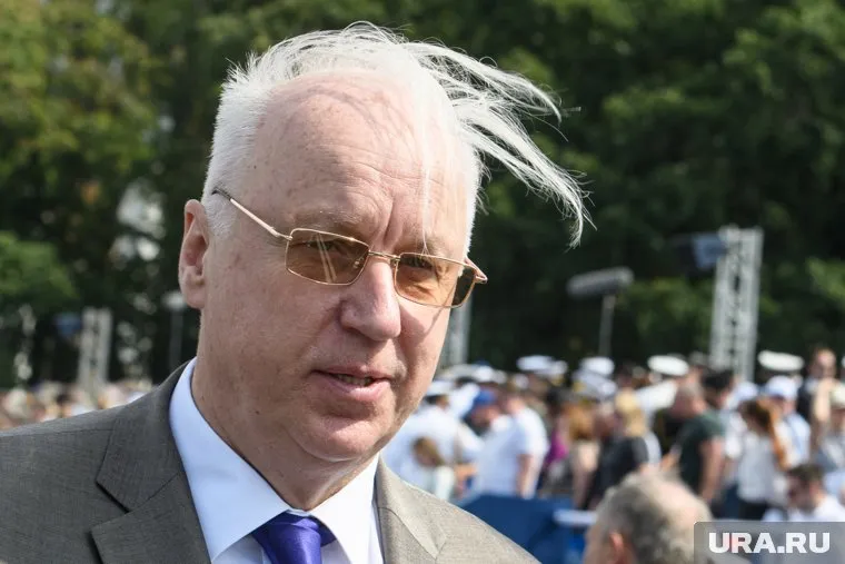 Александр Бастрыкин укрепил качество образования в РФ, запретив набор студентов в магистратуру