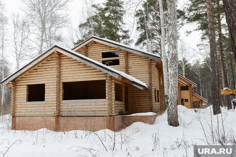 По делу о о VIP-поселке под Челябинском задержан экс-чиновник