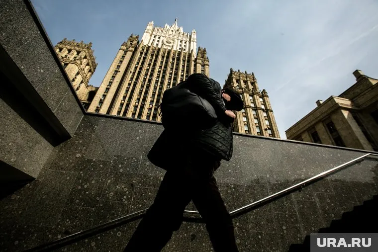 В МИД РФ высказались о позиции Илона Маска