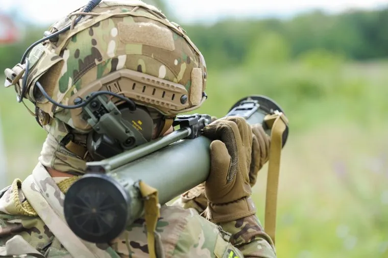 ФСБ, учения. Челябинск