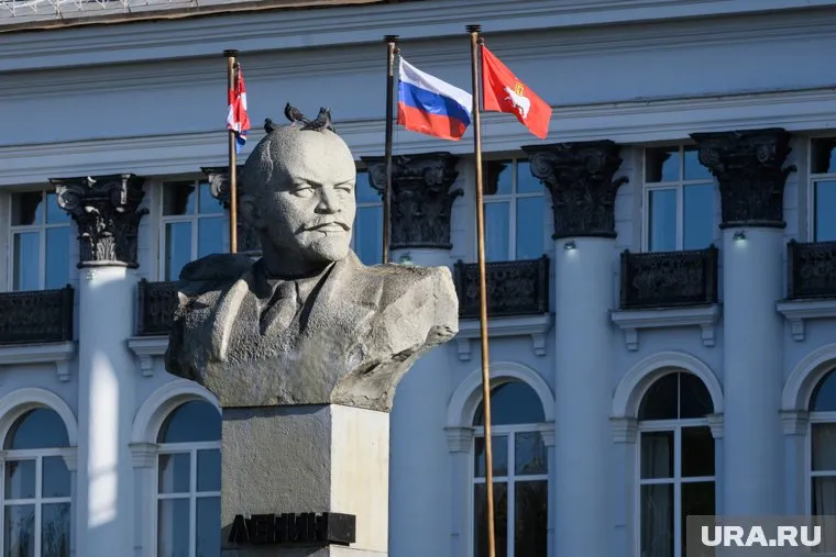 Пермские памятники нуждаются в ремонтных работах