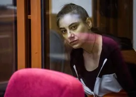 Опекунша Наумова заплатит отцу убитого ею шестилетнего Далера 1 млн рублей