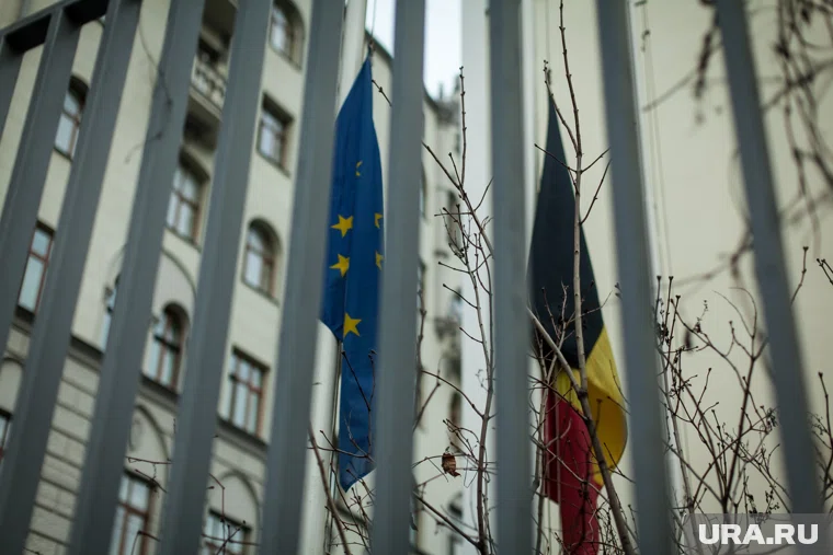 В Бельгии предупредили ЕС о печальных последствяих необдуманных решений