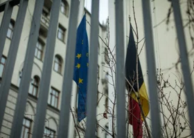 FT: Бельгия считает использование активов России угрозой мирному соглашению