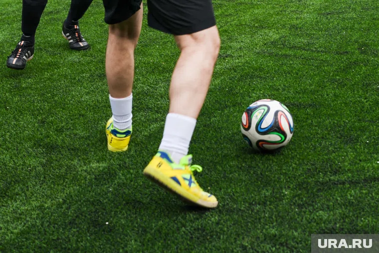 Курганец Герасимов показал мастерство на турнире в Сочи