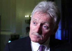 Песков высказался по поводу санкций против нефтяного сектора России