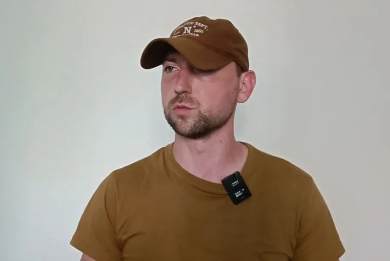 Иван. Русский Герой ДНР