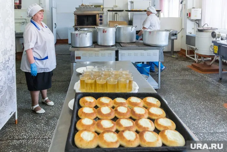 Проверка выявила более 100 нарушений