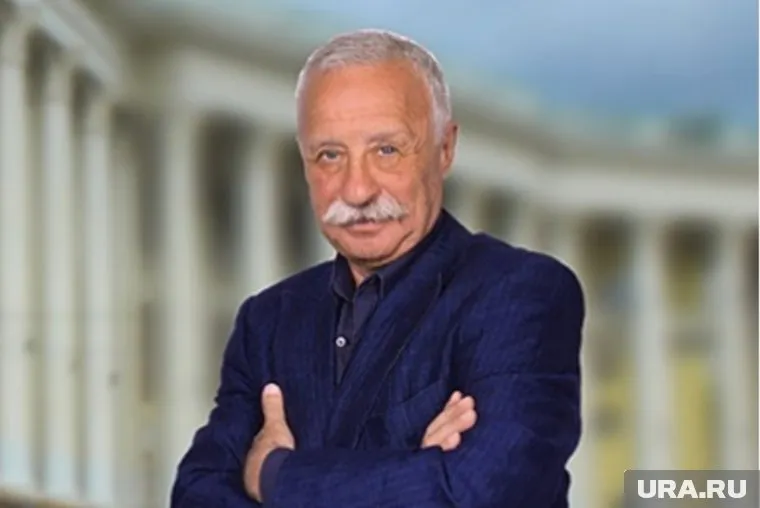 Якубович теперь следит за своим здоровьем и постоянно занимается спортом