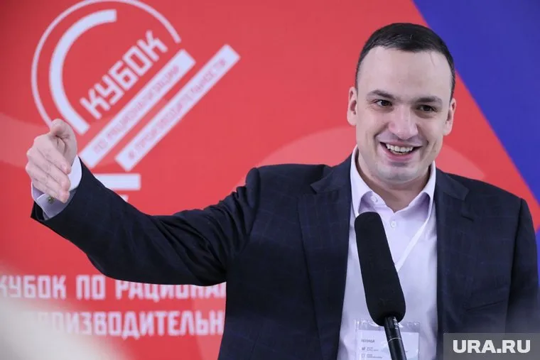 Ионин считает, что опыт проще перенимать в конкурсной среде