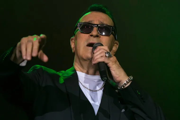 Регистратор в автомобиле артиста расставит все точки над i