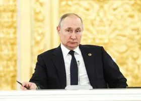 В Москве перекроют движение транспорта из-за послания Путина