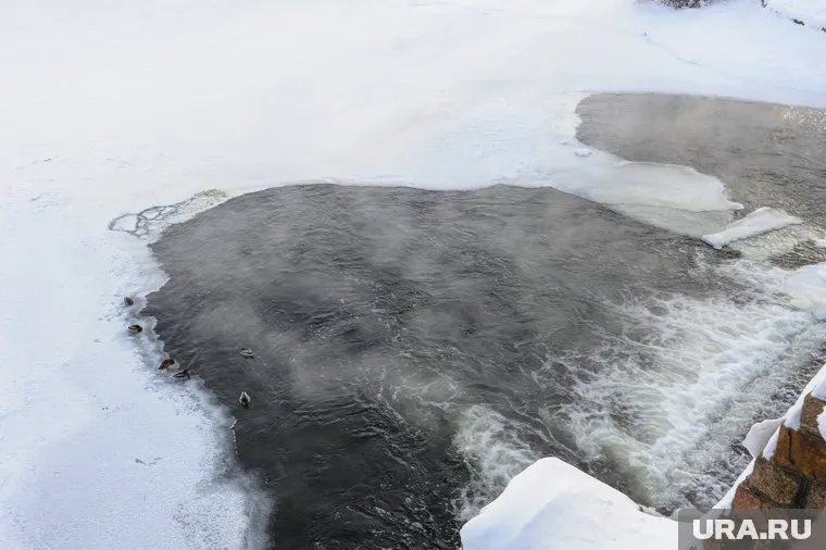 В том, кому присматривать за сельскими плотинами, разберется суд