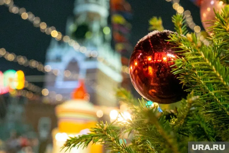 В этот Новый год не стоит ждать денежных чудес, считает Константин Юрченко