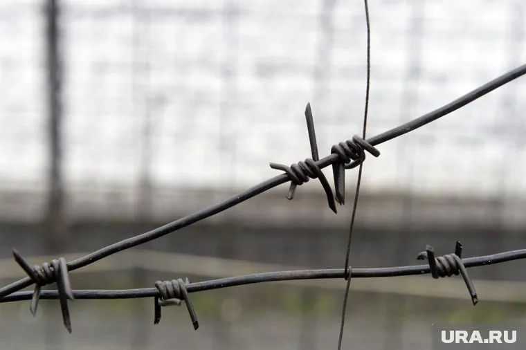 Люди находятся в концлагере с ограниченным питанием и подвергаются пыткам, утверждает Барбашов