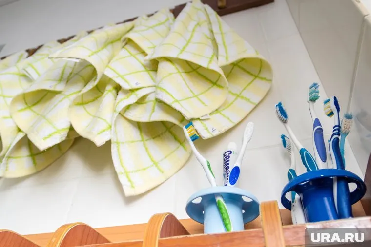 При отказе от вечерней гигиены есть риск проявления сердечно-сосудистых заболеваний