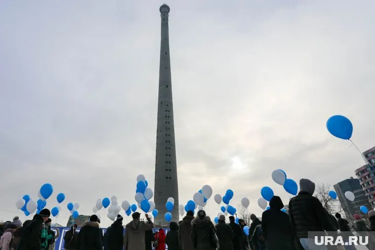 Недострой оставили в покое на «неопределенное время»