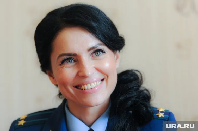 Жанна Синдянкина начала бегать, чтобы сбросить вес после рождения ребенка