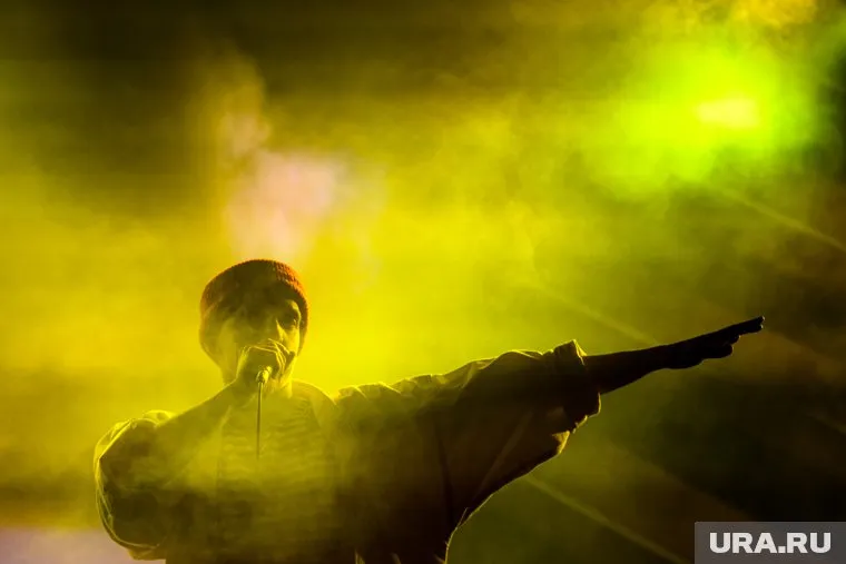 24 июня центр Екатеринбурга будет звучат особенно громко