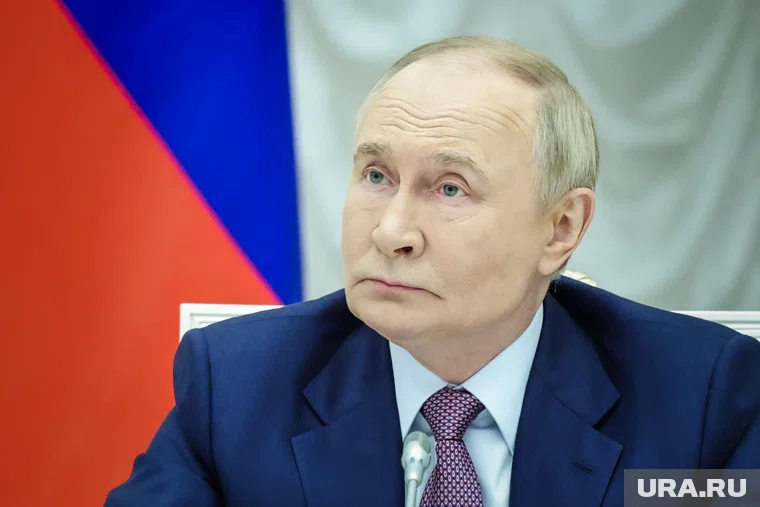 Путин назвал мнение граждан важнейшим индикатором национальной политики