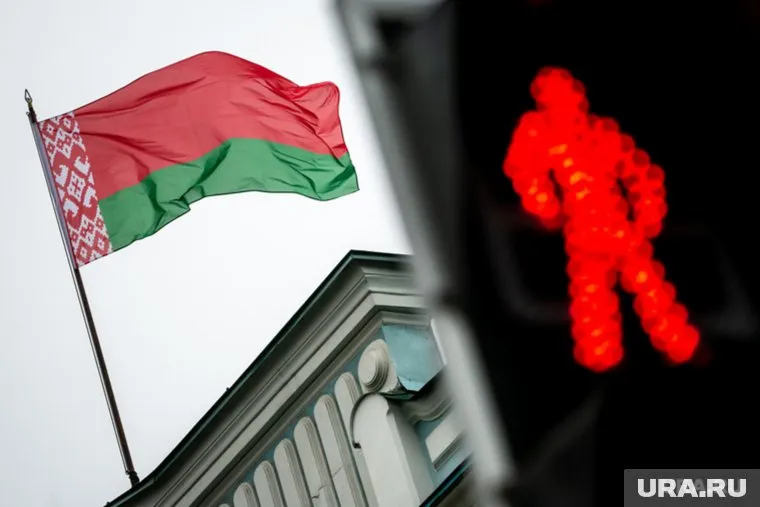 В Белоруссии планировался госпереворот 9 мая