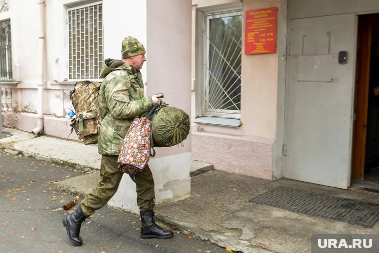 За сутки работы горячей линии по вопросам частичной мобилизации от челябинцев поступило 84 обращения