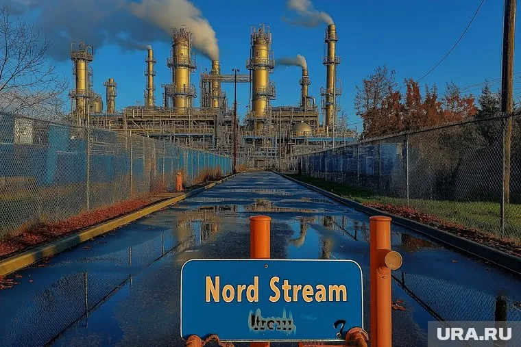 Германия нашла замену «Северному потоку-2»