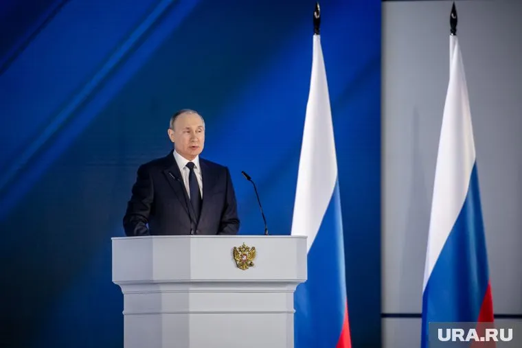 Политолог раскрыл имя главного оппонента Путина