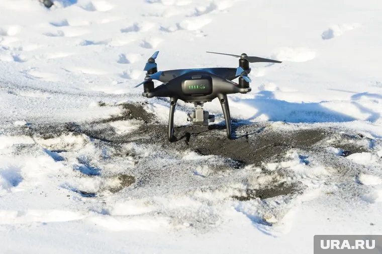 Пропавшие из продажи дроны нередко закупают и для выполнения задач в зоне СВО
