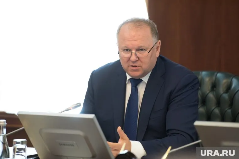 Скандал, связанный с решением суда, дошел до наместника президента в УрФО