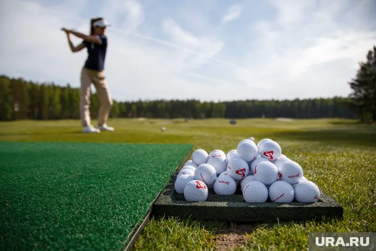В женском личном зачете победительницей стала школьница из Екатеринбурга