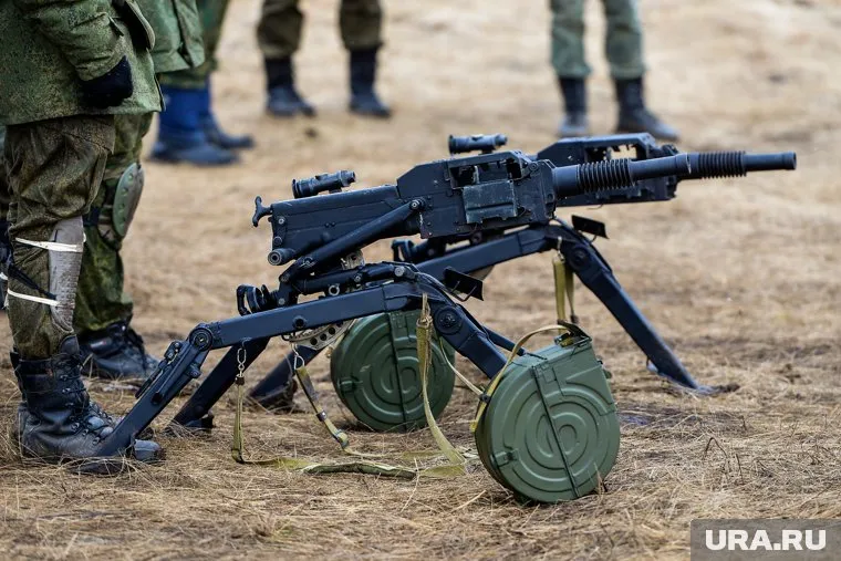 Инструкторы обещают подготовить участника сборов к возможной мобилизации