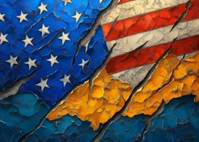 Axios: спецпосланник Трампа отложил поездку в Турцию для встречи с Зеленским