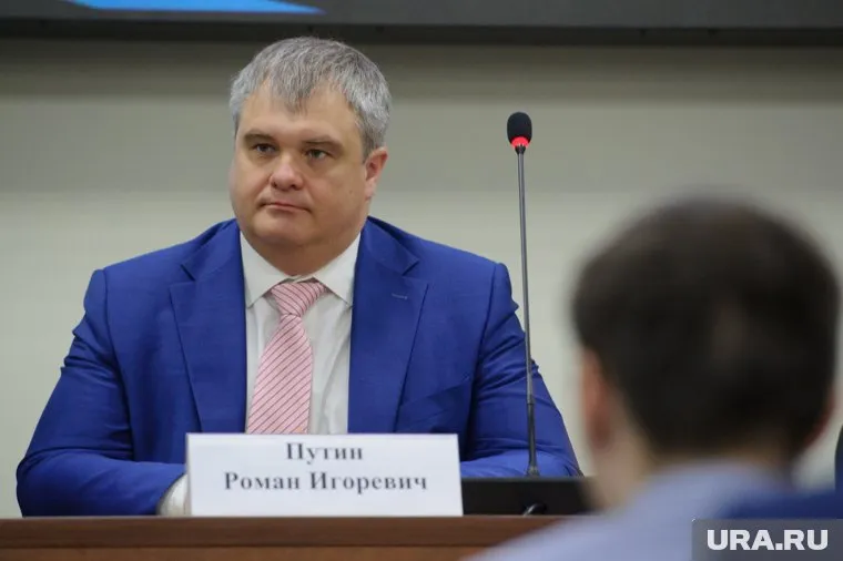 Роман Путин собирается в Югре открыть отделение ВКПП