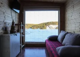 В ЯНАО появится первый купольный ресторан на берегу реки